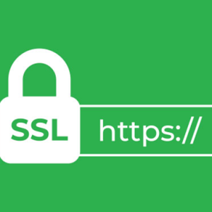 SSL Certificate
