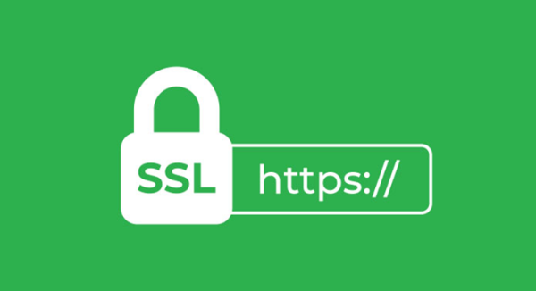 SSL Certificate